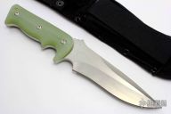 War Blade Prototype #001