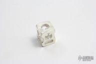 Cypop Bead - Sterling Silver