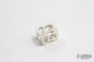 Cypop Bead - Sterling Silver