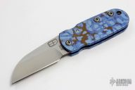 Frikky - Anodized Titanium