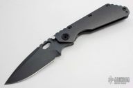 MSC SMF CC - All Ti - Cerakote