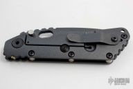 MSC SMF CC - All Ti - Cerakote