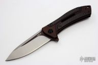 0801CF Rexford Limited Edition Copperhead #0151