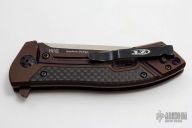 0801CF Rexford Limited Edition Copperhead #0151