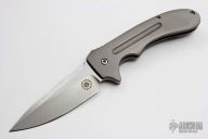Framelock Flipper