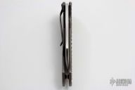 Vitamin A Framelock Flipper