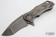 Starlord - Apocalyptic/Titanium