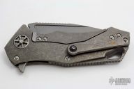 Starlord - Apocalyptic/Titanium