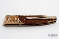 GenTac B30 WMIW Auto