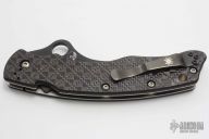 C146CFBBKP Laci Szabo Folder