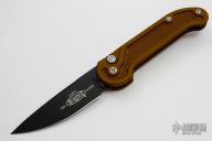 135-1C LUDT Copper- Black Standard
