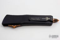 Combat Troodon D/E Mirror/DLC/Copper Hardware