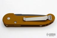 135-1C LUDT Copper- Black Standard