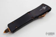 Combat Troodon D/E Mirror/DLC/Copper Hardware