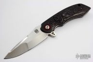 Wayfarer W848 - One Off