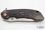 Wayfarer W848 - One Off