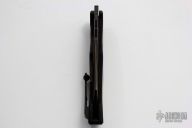 ANAX Tanto - Carbon Fiber w/ DLC