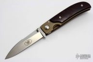 TTF-6 with Desert Ironwood Scales