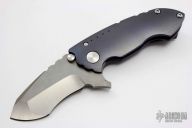 S-90 Flipper - Full Ti Flipper