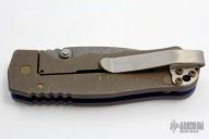 Dua Framelock - Pimped