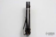 Dua Framelock - Pimped