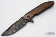 Small Snafu Integral Flipper