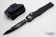 151-1 Halo V S/E - Black Standard