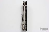 XM-18 3.5" Spanto Flipper