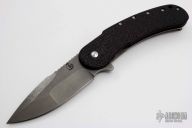 Field Grade Bodega - Carbon Fiber