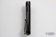 Field Grade Bodega - Carbon Fiber