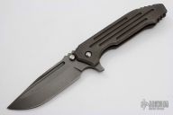 Snafu Integral Flipper
