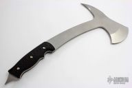 Prototype Axe #13