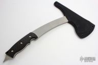 Prototype Axe #13