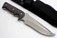 War Blade Prototype #013