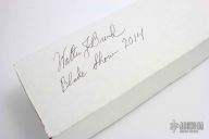 War Blade Prototype #013