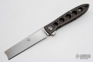 Razor Framelock Flipper