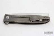 Razor Framelock Flipper