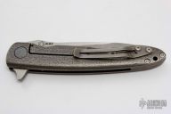 Cruze Slimline Medium