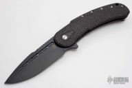 Field Grade Bodega - Carbon Fiber