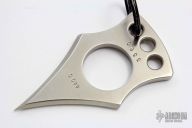 Key Ring Dagger - #3360