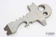 Skeleton Key - Spanner