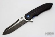 Carbon Fiber Flipper
