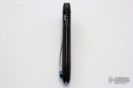 Carbon Fiber Flipper