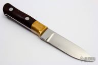 Drop Point Hunter #06