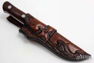 Drop Point Hunter #06