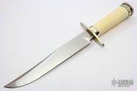 Ivory Bowie