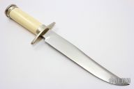 Ivory Bowie