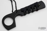 Bubble Blower - Black