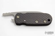 Frikky - Carbon Fiber