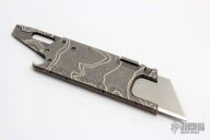 TAD Gear/Rexford RUT